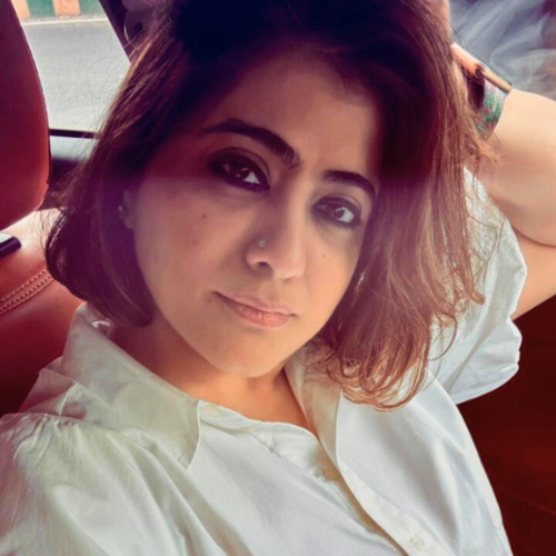 Meera S