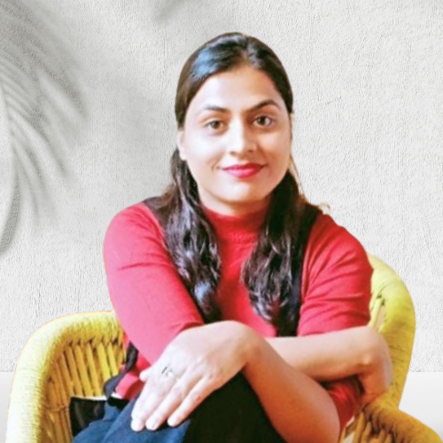 Nikita Thakur